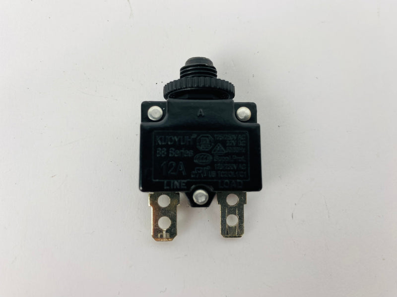 Power Switches
