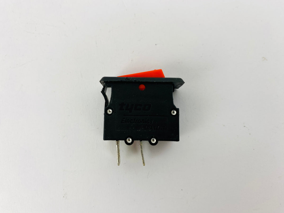 NordicTrack 1500 NTL09707.5 Treadmill Power Entry On Off Switch (PP275
