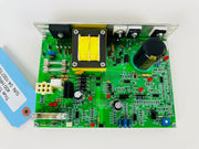 True 400 HRC Treadmill Lower Motor Control Board MEC8T (BP380)