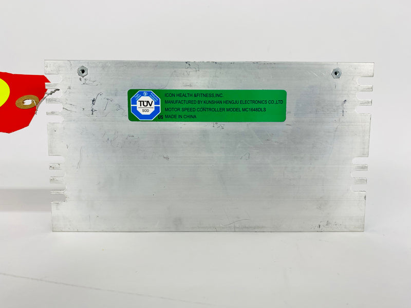 Lower Control Boards