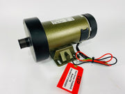 Treadmill Drive Motors