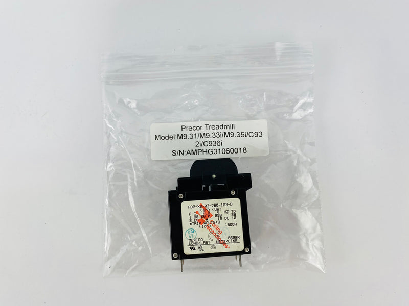 Power Switches