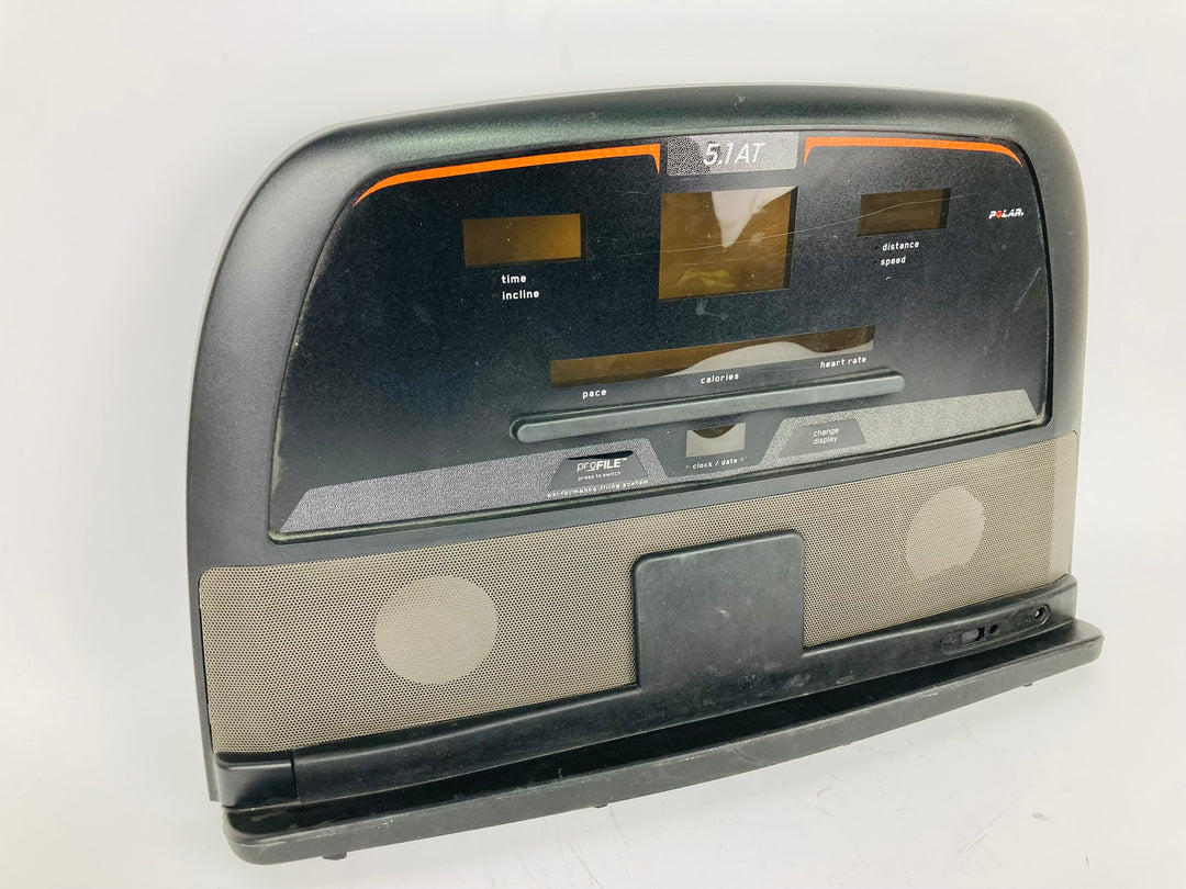 Upper Consoles