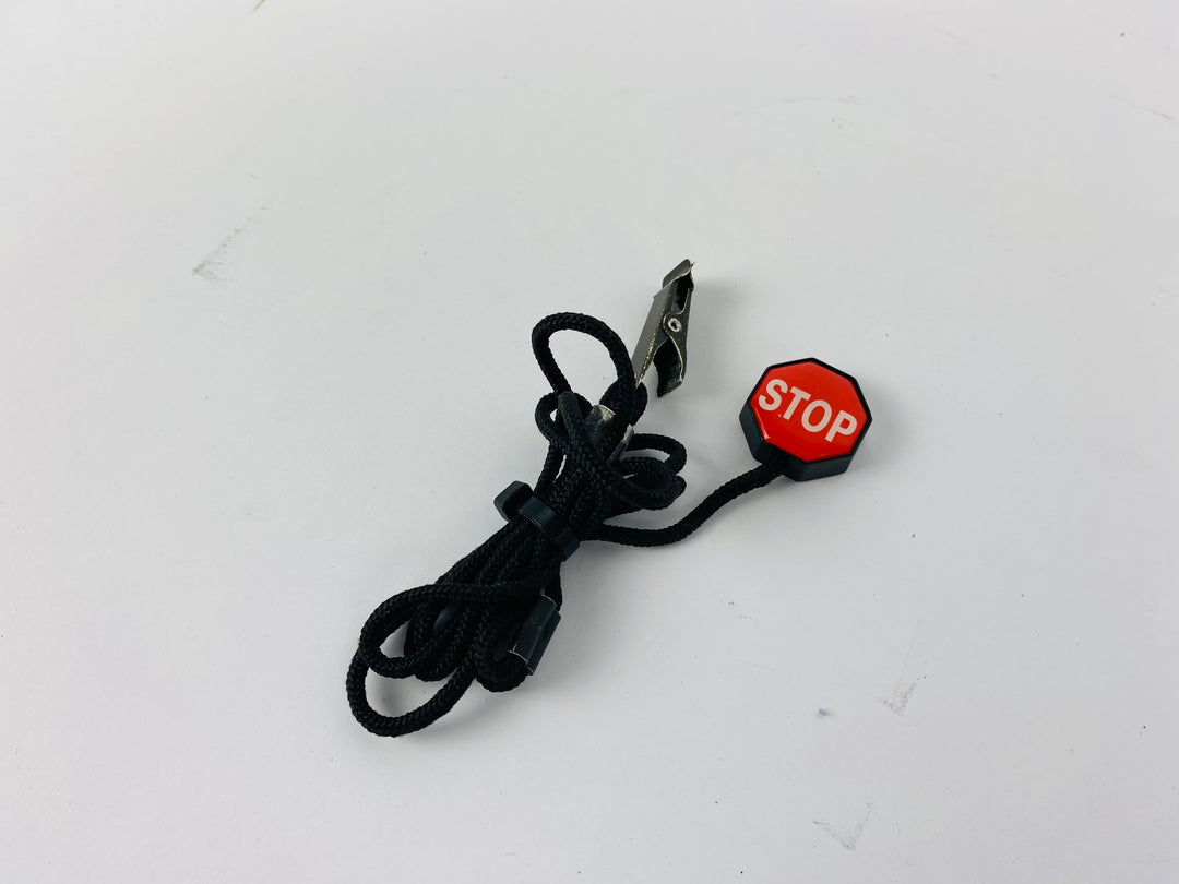 Safety Keys