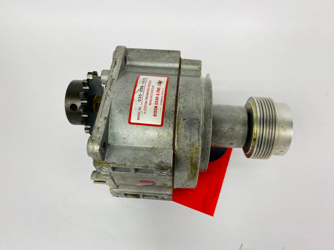 Electrical Generators