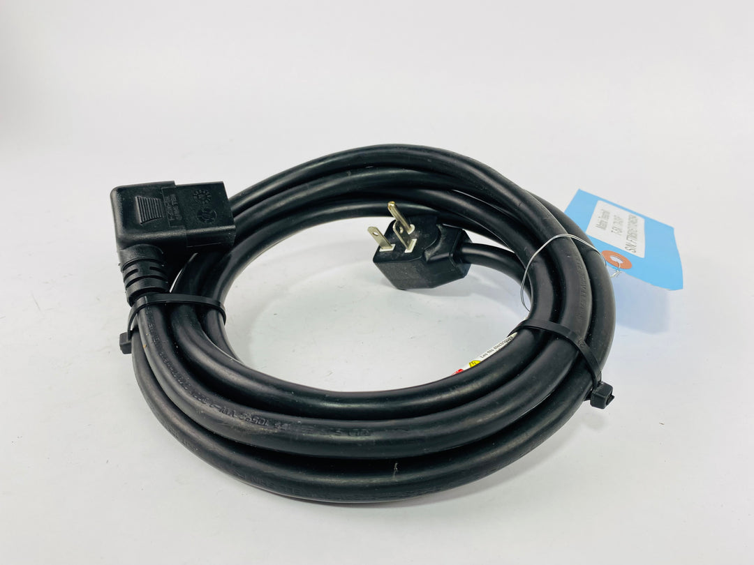 Power Supply Cables