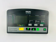 Precor C764 Climber Stepper Stepmill Display Console Panel (CP396)