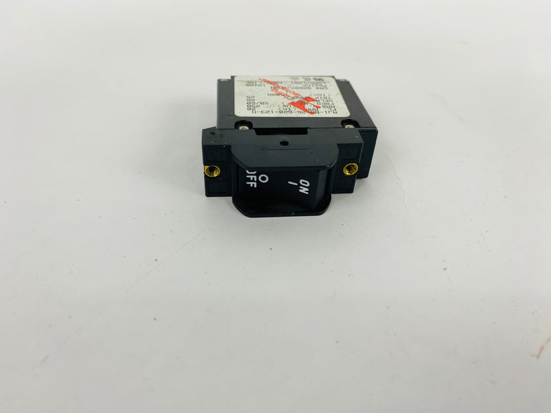 Power Switches
