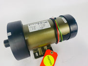 Treadmill Drive Motors