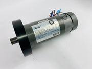 Treadmill Drive Motors
