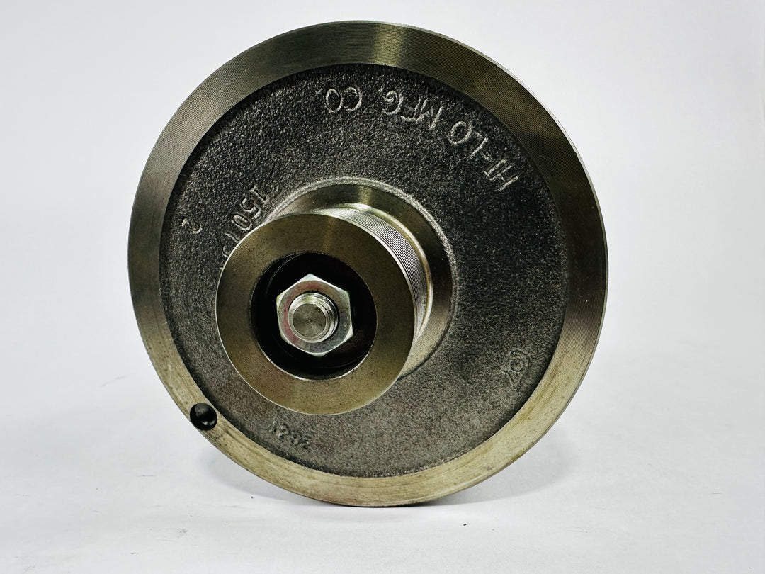 Treadmill Drive Motors