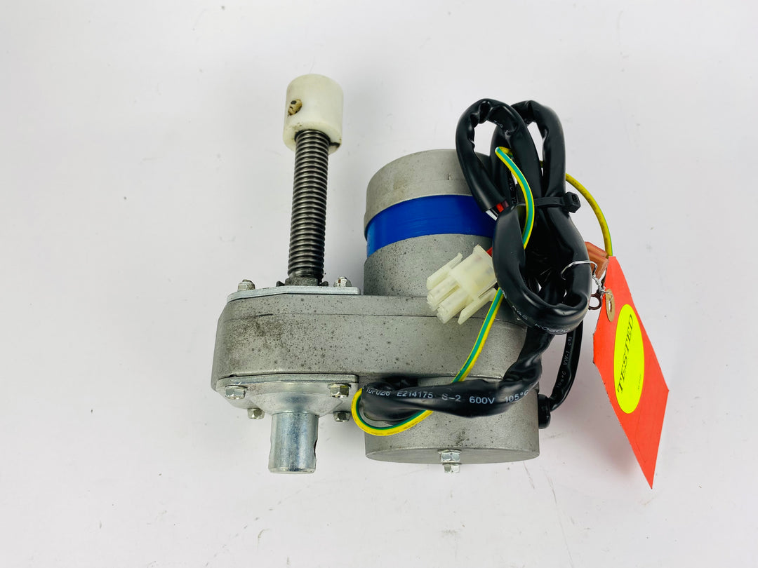 Incline Motors