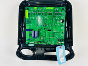 StarTrac RBS Upright Bike Display Console Panel ASR-DGHGU-3B (CP379)