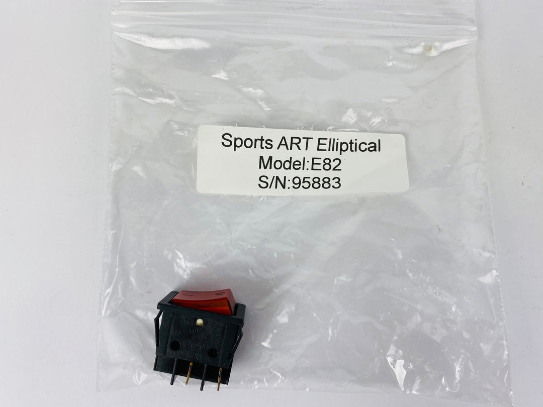 Power Switches