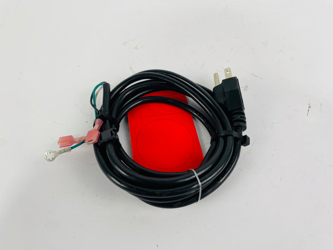 Power Supply Cables