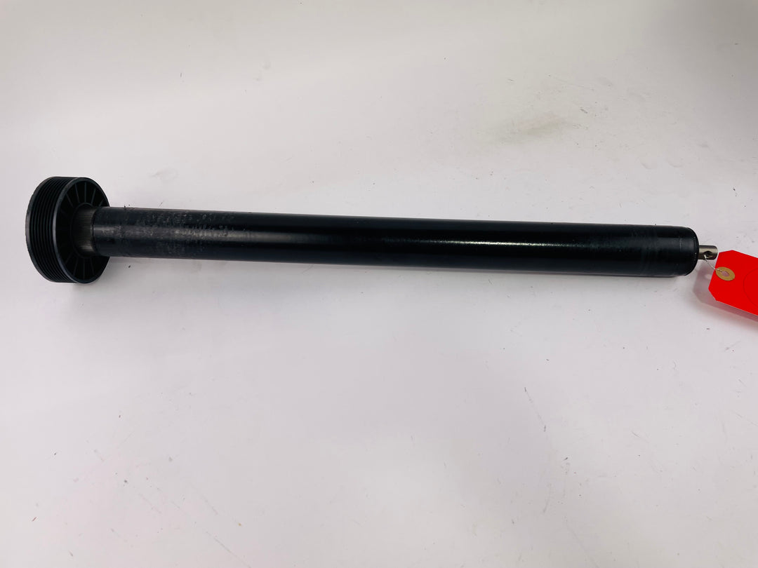 Treadmill Rollers