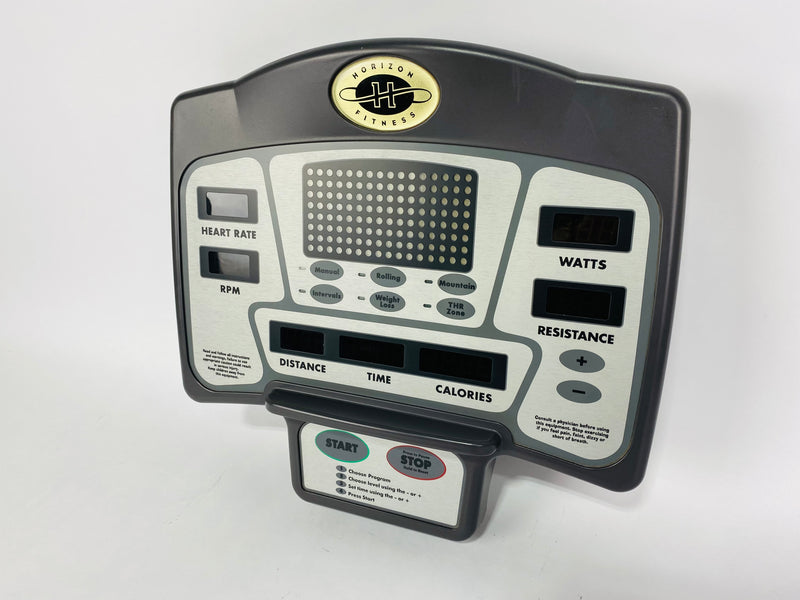 Upper Consoles