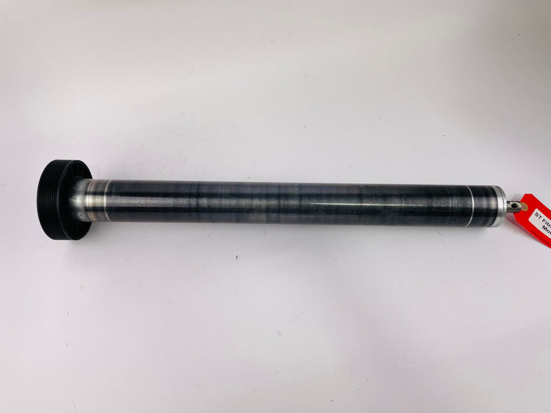 Treadmill Rollers