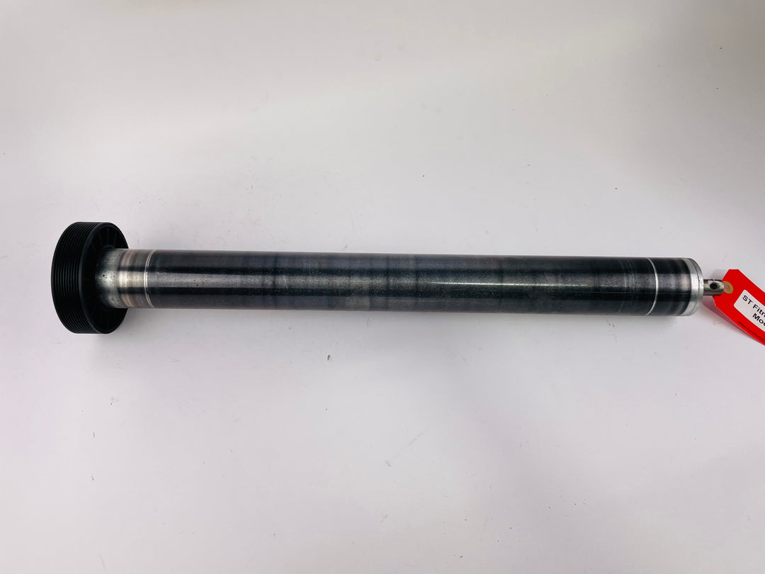 Treadmill Rollers