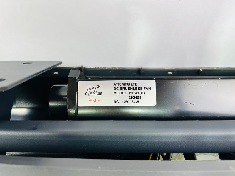 FreeMotion Reflex t 11.8 Treadmill Display Console Panel (CP519)