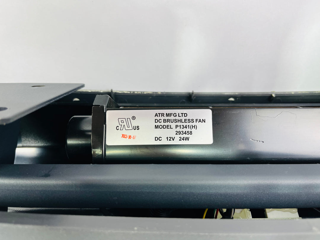 FreeMotion Reflex t 11.8 Treadmill Display Console Panel (CP519)