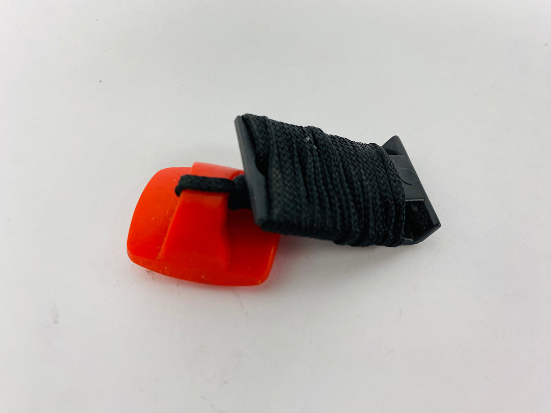 Safety Keys