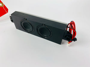 Horizon Fitness 7.4AT-02 Treadmill Right Speaker Boxed (MX385)