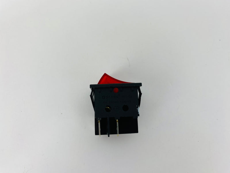 Power Switches
