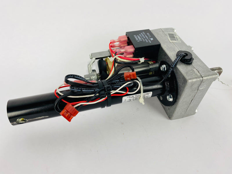 Incline Motors