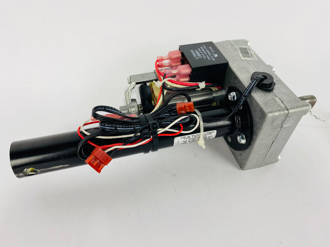 Incline Motors