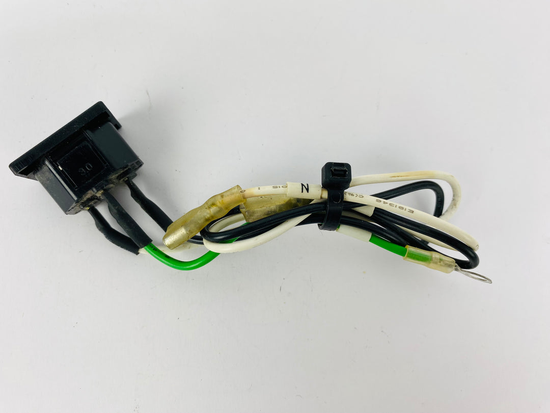 Power Switches