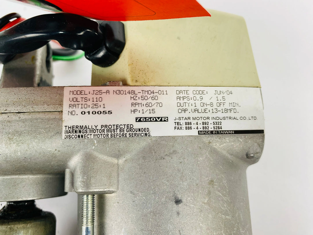 FP450