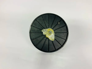 Precor Elliptical Pulley Assembly PPP000000RX30VK000 (MX204)