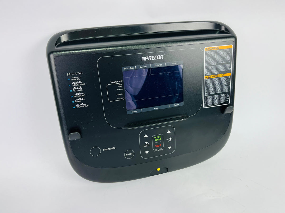 Upper Consoles
