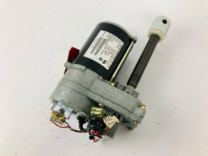 PaceMaster Pro Plus 2 Treadmill Incline Lift Motor MJ 8235 (FP343)