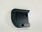 Load image into Gallery viewer, Life Fitness T5.5 Treadmill Left Endcap 0K59-01177 (EC167)
