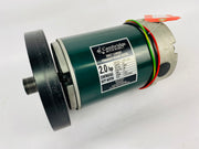 Treadmill Drive Motors