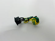 Vision Fitness T80 Treadmill Power Entry Socket Input Module Set (PP166)