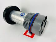 Treadmill Drive Motors