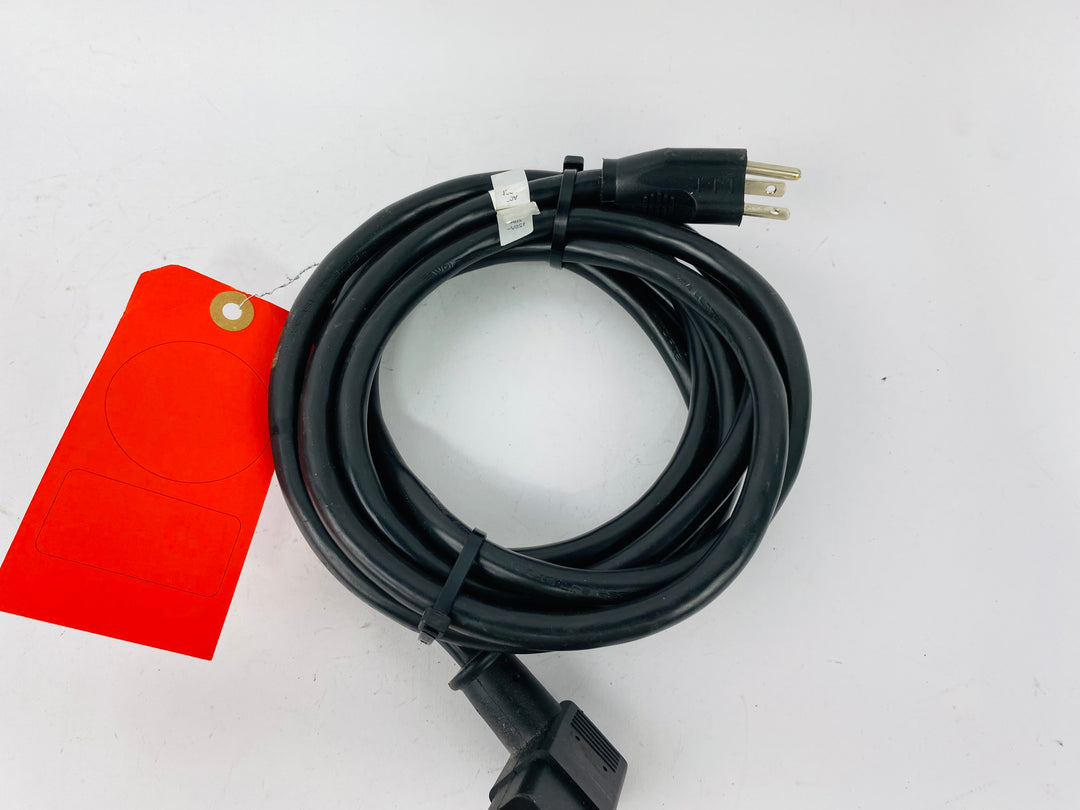 Power Supply Cables