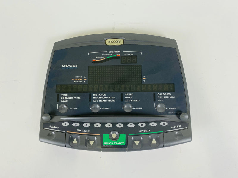 Cardio Equipment Parts