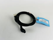 AFG 3.0AT Treadmill AC Power Supply Cable Line Cord (SC74)