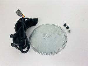Horizon Fitness 7.4AT-02 Treadmill Digital Speed Sensor Set (SS437)
