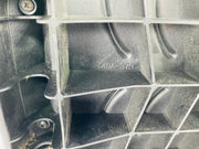 Elliptical Foot Pedals