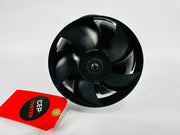 Treadmill Drive Motors