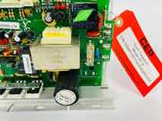 Lower Control Boards