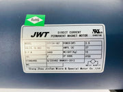 Treadmill Drive Motors