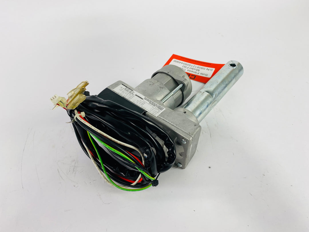 Incline Motors