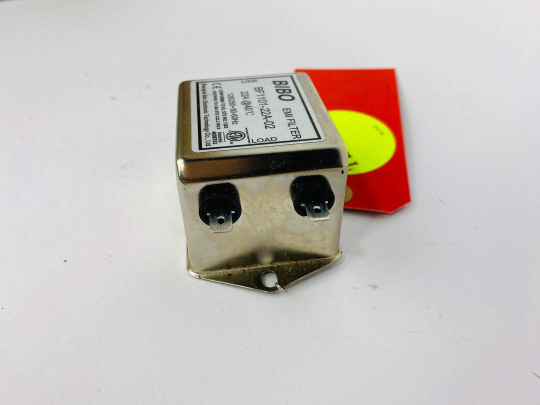 Electrical Filters