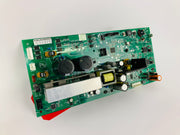 Lower Control Boards